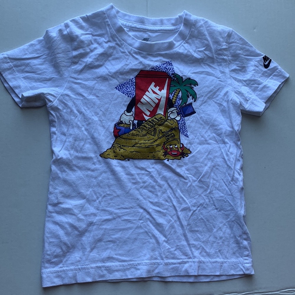 Brand Shirts Boys